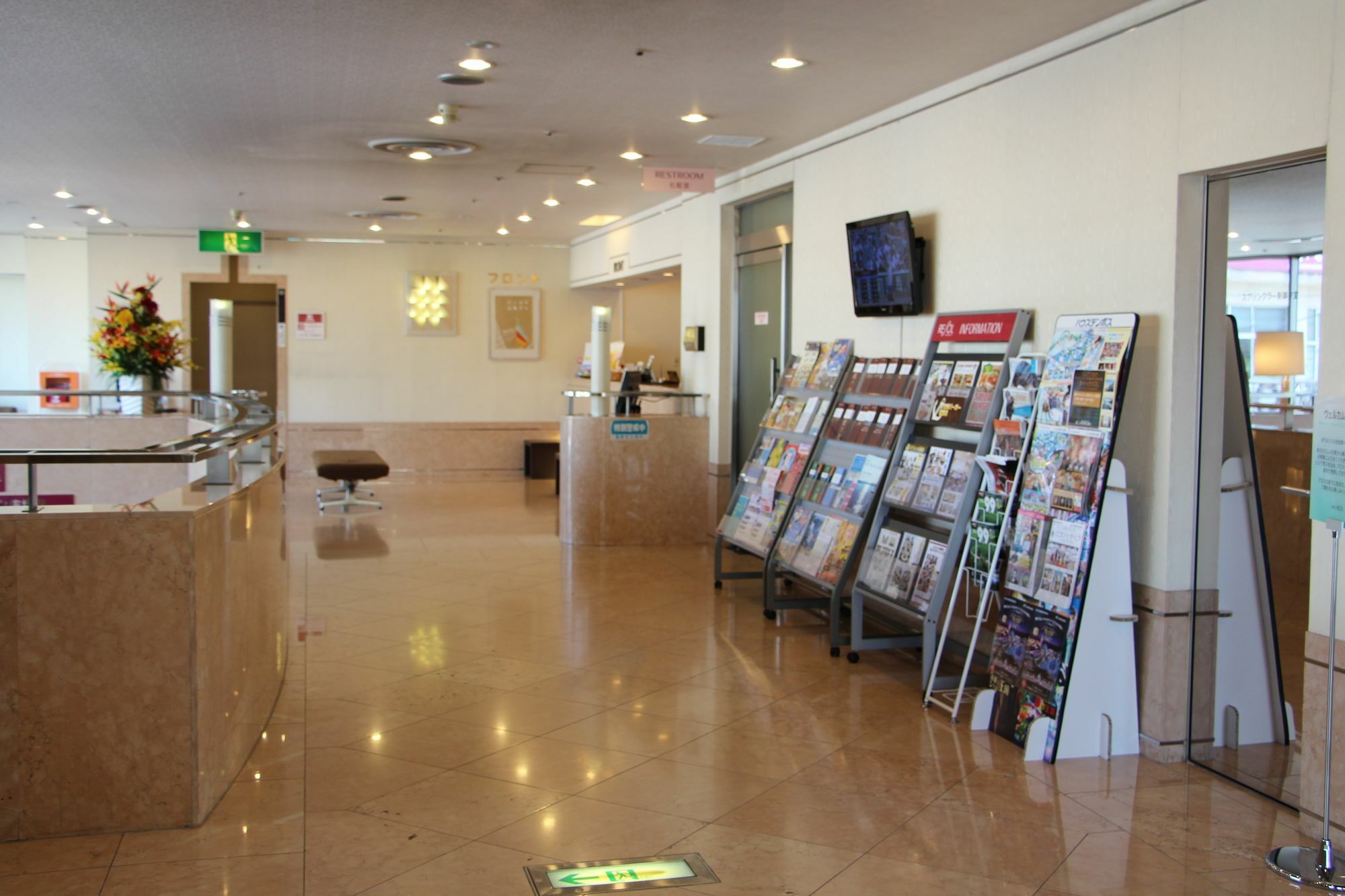 Hotel Resol Sasebo Нагасакі Екстер'єр фото